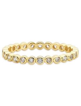 Bruno Banani Fingerring Schmuck Geschenk Silber 925 Damenring Memoire Regenbogen, mit Zirkonia (synth)