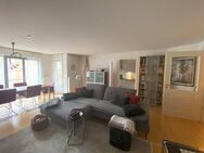 Exklusive 3-Zimmer-Wohnung in Nürnberg-Maxfeld - Nürnberg