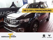 VW T-Cross 1.0 TSI DSG MOVE NAVI KAMERA SITZHZ ALLWETTER - Gelsenkirchen