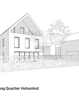 Bauen in Köln-Lindenthal - Wohnen auf höchstem Niveau in einem der beliebtesten Stadtteile - Köln