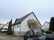 Dachgeschoss-Maissonette-Wohnung in Binz in ruhiger Wohnlage - Binz (Ostseebad)