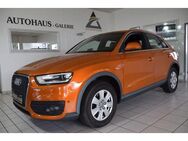 Audi Q3 2.0 TFSI QUATTRO/PANORAMA/NAVI/XENON/TEMP/PDC - Sennfeld