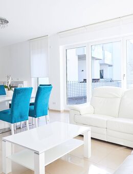 Exquisite Wohnung an der Grenze zu Echternach - Echternacherbrück