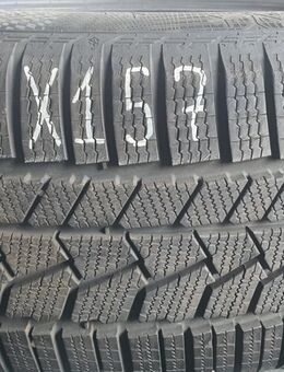 1x Continental WinterContact TS860S SSR(RSC) 255/55 R20 110H 7,5mm Dot17 X157 - Euskirchen Zentrum