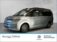 VW T7 Multivan, California Coast, Jahr 2024 - Oldenburg