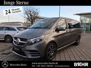 Mercedes V 300, d EDITION Lang AMG Line Modellgeneration 1, Jahr 2021 - Geilenkirchen