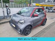 Smart ForTwo electric drive / EQ 22KW Prime, Exclusiv - Aichwald