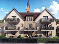 Hermann Immobilien: Für Singles und Paare (ETW 1 - 01.0.1) - Hanau (Brüder-Grimm-Stadt)