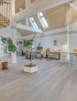 Ab sofort frei! Maisonette-Wohnung mit tollem Raumgefühl und Potenzial in der Südweststadt - Karlsruhe