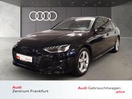 Audi A4, Avant 35 TFSI advanced VC, Jahr 2021 - Frankfurt (Main)