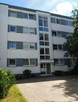 Überruhr Holthausen: Familienfreundliche 3 Zimmer Wohnung - Essen