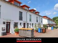 Ideal für die Familie Mittelreihenhaus mit Vollkeller in Kaltenkirchen - Kaltenkirchen