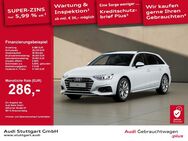 Audi A4, Avant advanced 40 TDI quattro, Jahr 2023 - Böblingen