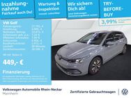 VW Golf, 2.0 TDI VIII Move, Jahr 2024 - Mannheim