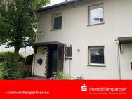 Sanierungsbedürftiges Reihenendhaus in Pulheim - Pulheim