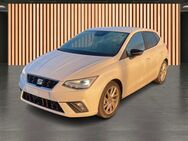 Seat Ibiza, 1.0 TSI FR, Jahr 2024 - Dresden