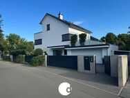 Familienidyll in direkter Nachbarschaft des Residenz Schlosses Ludwigsburg - Ludwigsburg
