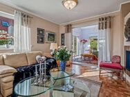 Einfamilienhaus mit harmonischem Wohnkonzept - zum erschwinglichen Preis! - Hohen Neuendorf