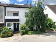 Traumhaftes Architektenhaus mit schönem Garten und Garage - Ludwigshafen (Rhein)