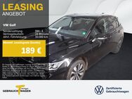 VW Golf, 1.5 TSI MOVE, Jahr 2024 - Marl (Nordrhein-Westfalen)