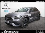 Mercedes GLA 250, e AMG-Sport Night 19, Jahr 2023 - Lüdenscheid