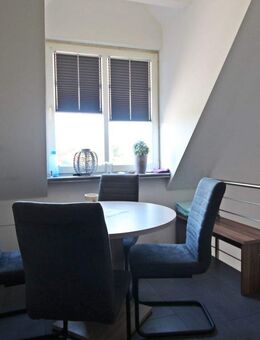 Großzügige Gewerberäume - Schön angelegt - Uplengen