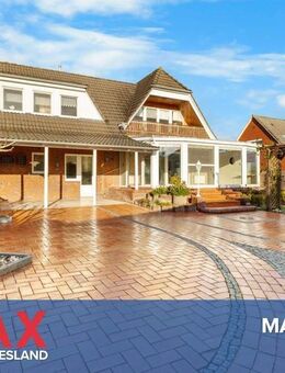 Raum für Lebensträume - Ein Zuhause für heute. Ihr individueller Lebensraum für morgen - Osteel