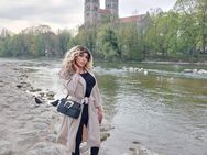 NEU in Berlin ❣️ Dominante TS CHANELL ❣️ schöne LATINA mit eindrucksvollen Kurven 🍆💦 XL Lustspender - Berlin