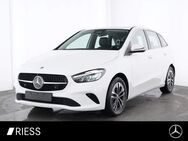 Mercedes B 250, e Progressive MBUX, Jahr 2023 - Tuttlingen