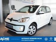 VW up, 1.0 Move, Jahr 2021 - Blomberg (Nordrhein-Westfalen)