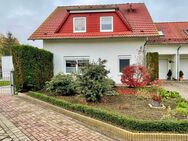 Ihr gemütliches neues Zuhause mit Garten und Terrasse - Zielitz