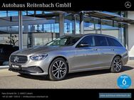 Mercedes E 200, T AVANTGARDE NIGHT AMBIENTE WIDE, Jahr 2023 - Lebach