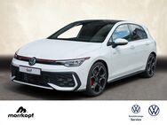 VW Golf, 2.0 l TSI GTI OPF, Jahr 2022 - Weingarten (Baden)