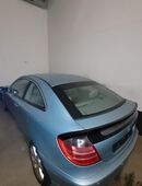 Mercedes C 180 in 82008