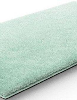 Grund Badematte Molena, Höhe 28 mm, rutschhemmend beschichtet, fußbodenheizungsgeeignet, Polyester, rechteckig, Hoher LUXURYSOFT-Flor aus Polyester, 5 Jahre Garantie