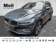 Volvo XC60 Inscription Recharge Plug-In Hybrid AWD T8 Twin Engine EU6d Allrad HUD StandHZG - Aachen