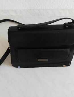 Handtasche Schwarz Damen - Hagen (Stadt der FernUniversität) Dahl