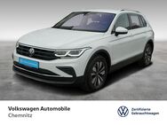 VW Taigo, 1.5 TSI Style, Jahr 2023 - Chemnitz