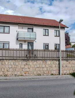 Mehrgenerationenhaus mit 2 großen Terrassen - Lappersdorf