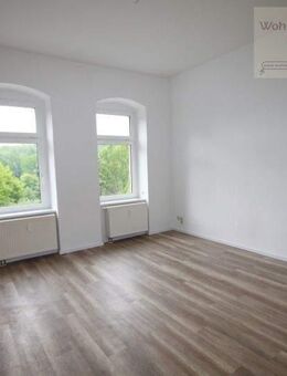 Schicke 4-Raum-Maisonette-Wohnung in ruhiger Ortsrandlage - Annaberg-Buchholz! - Annaberg-Buchholz
