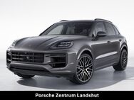 Porsche Cayenne, | | | |, Jahr 2022 - Ergolding