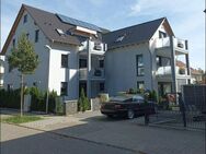 Maisonettewohnung mit 3+1 Zi. im Niedrigenergiehaus - Heilbronn