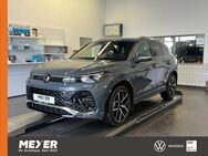 VW Tiguan, 1.5 R-Line eTSI, Jahr 2024 - Tostedt