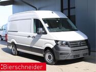 VW Crafter, 2.0 TDI 35 Kasten, Jahr 2024 - Mühlhausen (Regierungsbezirk Oberpfalz)