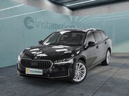 Skoda Superb, Combi FacTDI Sele LAG, Jahr 2024 - München