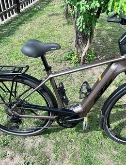 KTM Macina Style 710 E-Bike -Rahmenhöhe 51- Fast wie neu! - Ulm