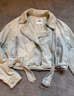 Zara Jeansjacke - Duisburg
