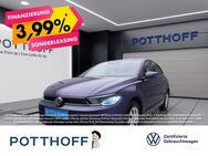 VW Polo, 1.0 MPI Life AppConnect, Jahr 2022 - Hamm