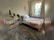 [TAUSCHWOHNUNG] Schöner Altbau in Gaarden - Kiel