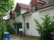 2 - Raum Eigentumswohnung in Strausberg-Vorstadt - Strausberg